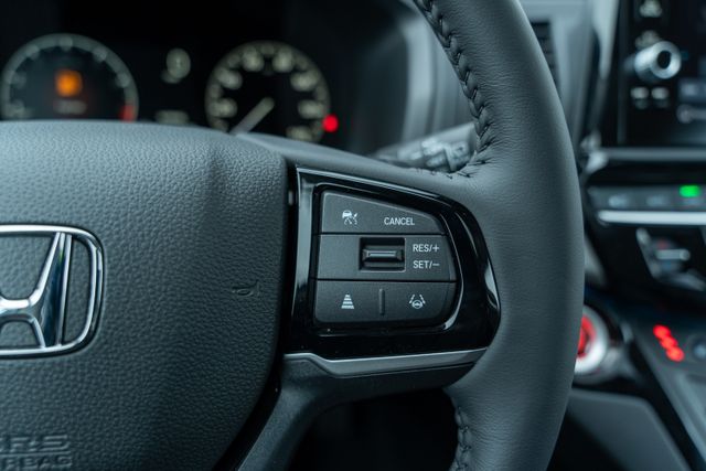 2026 Honda Odyssey Touring photo 28