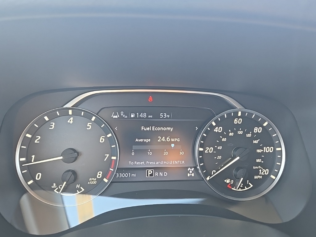 2023 Nissan Frontier SV photo 14