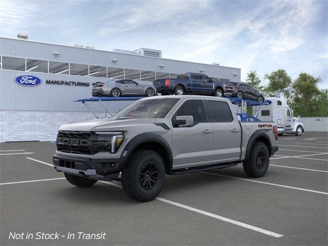 2024 Ford F-150 F-150 Raptor