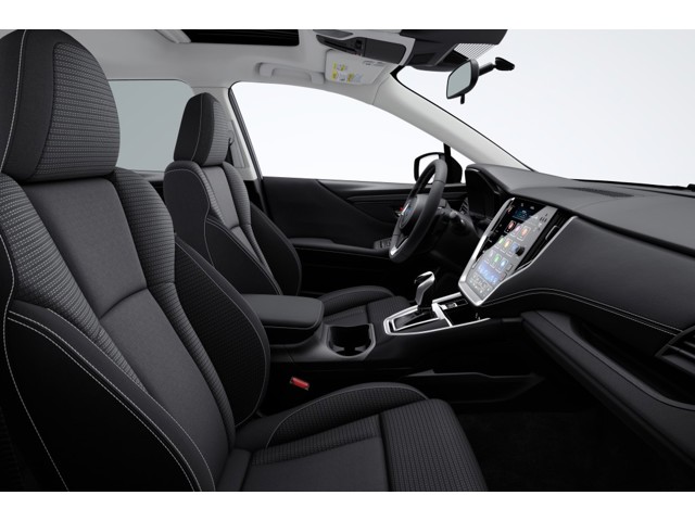 2025 Subaru Outback Premium photo 15