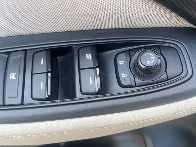 2022 Subaru Forester Base photo 15