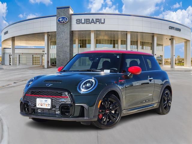 2024 MINI Hardtop 2 Door John Cooper Works's photo