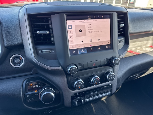 2024 Ram 2500 Tradesman photo 6