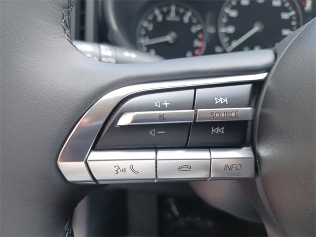 2025 Mazda CX-50 2.5 S Preferred photo 15