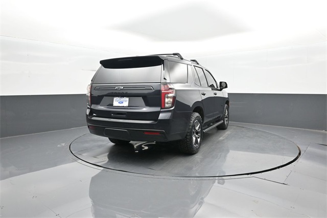 2023 Chevrolet Tahoe Z71 photo 6