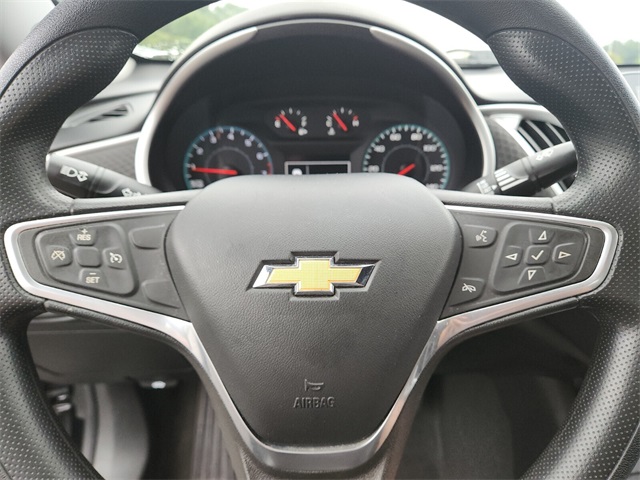 2022 Chevrolet Malibu 1LT photo 25