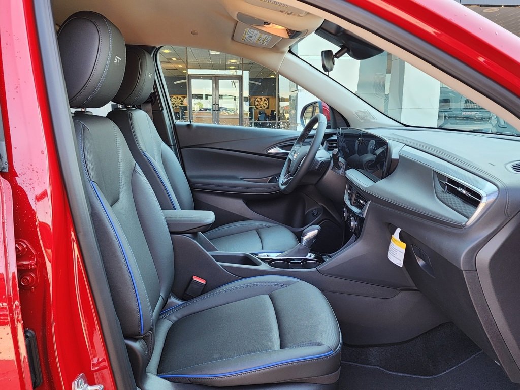 2026 Buick Encore GX Sport Touring photo 37