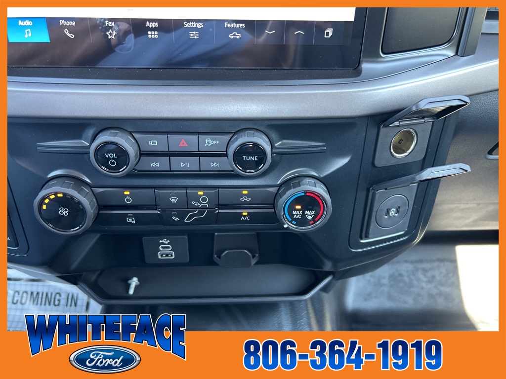 2025 Ford F-150 XL photo 28