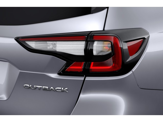2025 Subaru Outback Premium photo 12