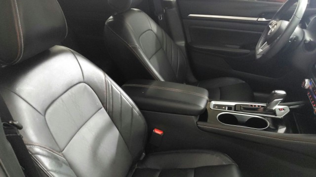 Used 2024 BLACK Nissan 2.0 SR image 31