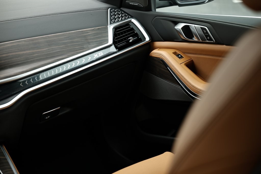 2026 Bmw X5 xDrive40i photo 26