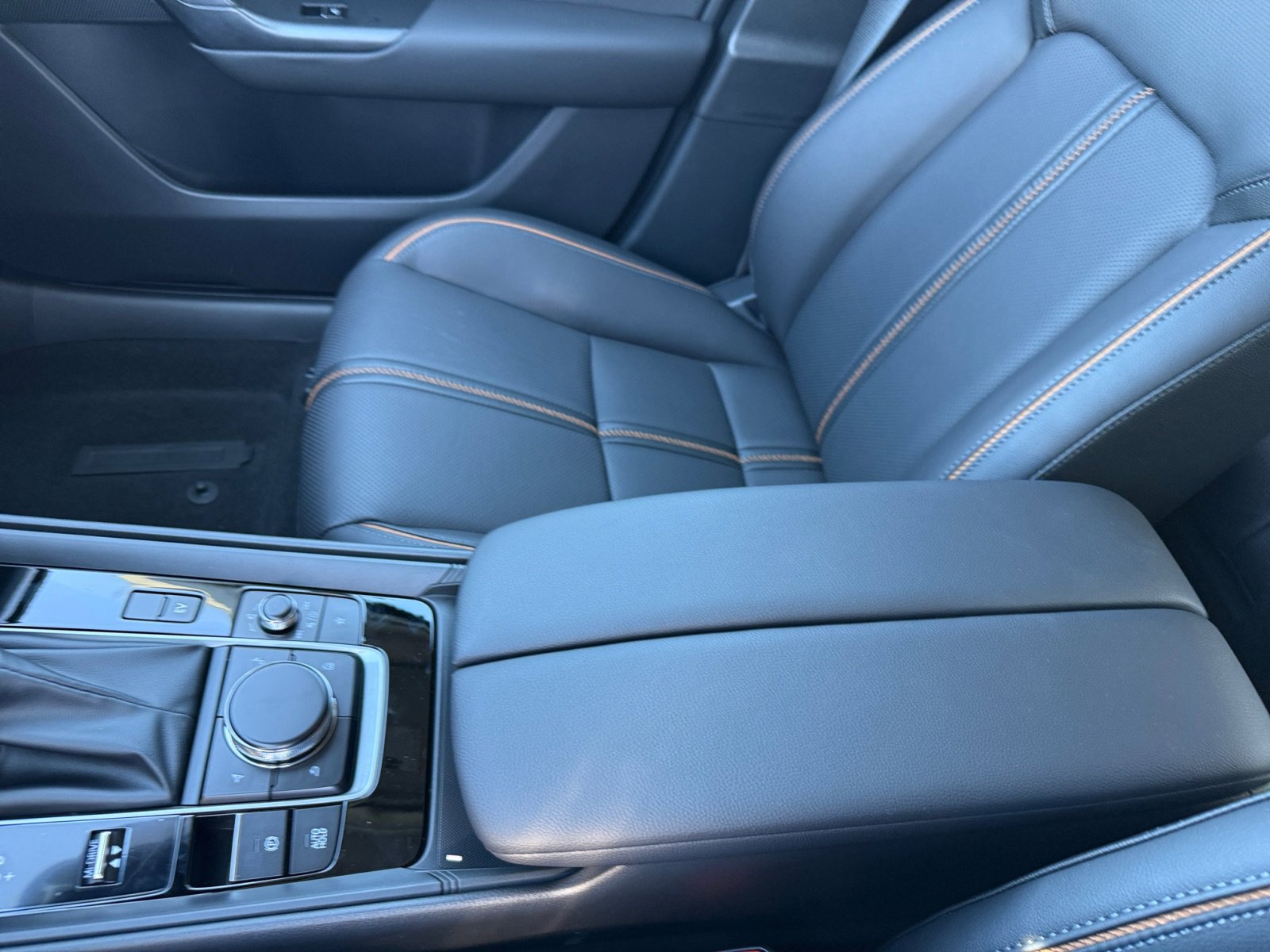 2025 Mazda CX-50 Premium photo 14
