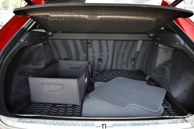 2024 Audi Q3 Premium Plus S line photo 28