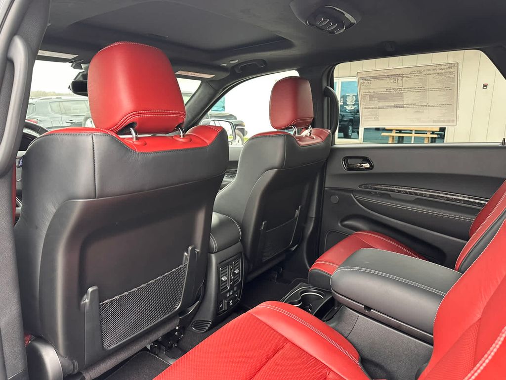 2024 Dodge Durango SRT 392 Premium photo 14