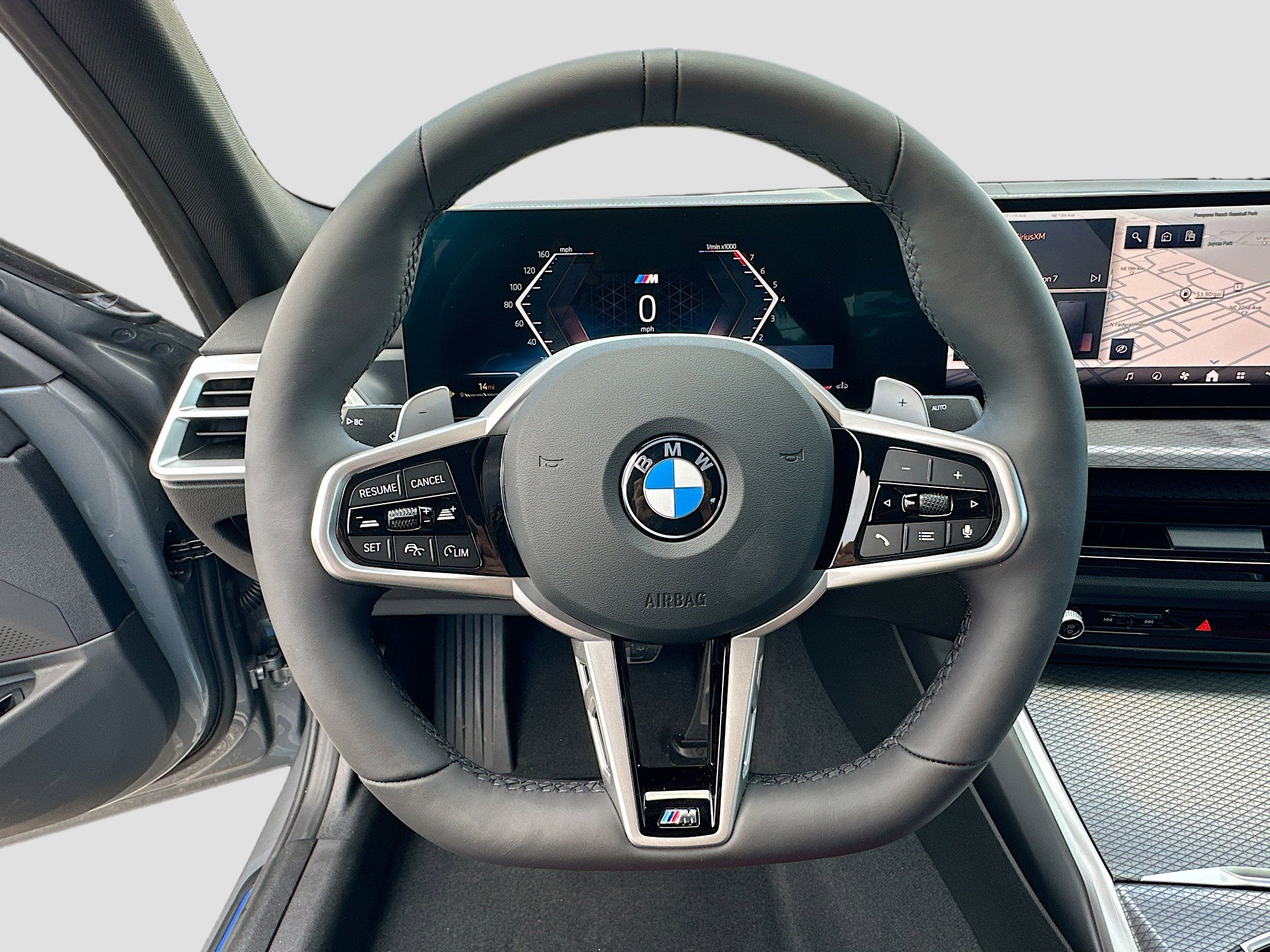 2025 Bmw 330i photo 10