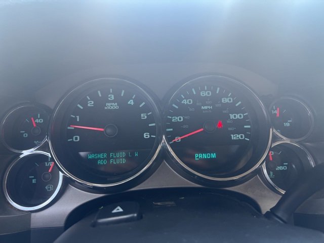 2010 Gmc Sierra 1500 SLE photo 9