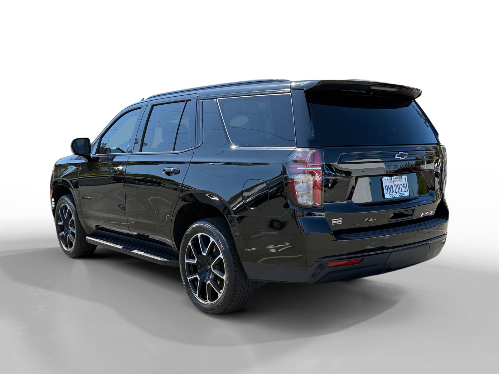 2023 Chevrolet Tahoe RST photo 2