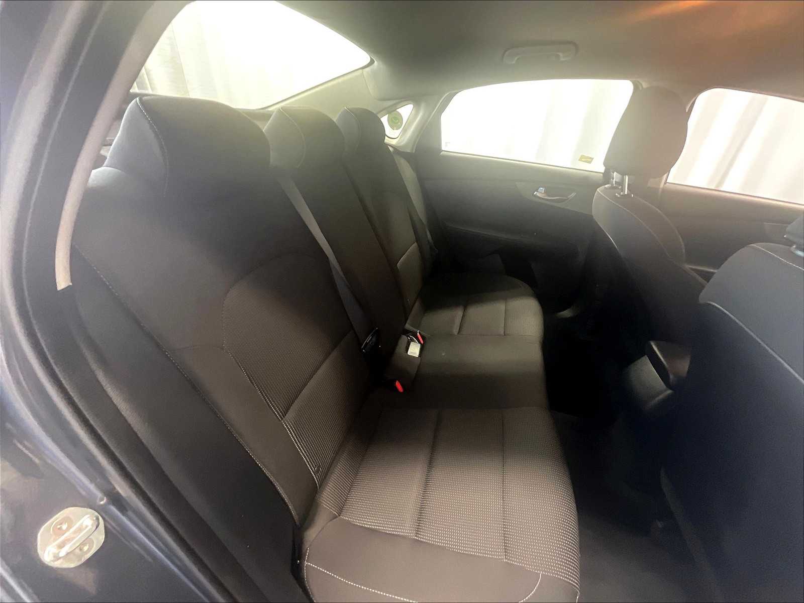 2021 Kia Forte LXS photo 16