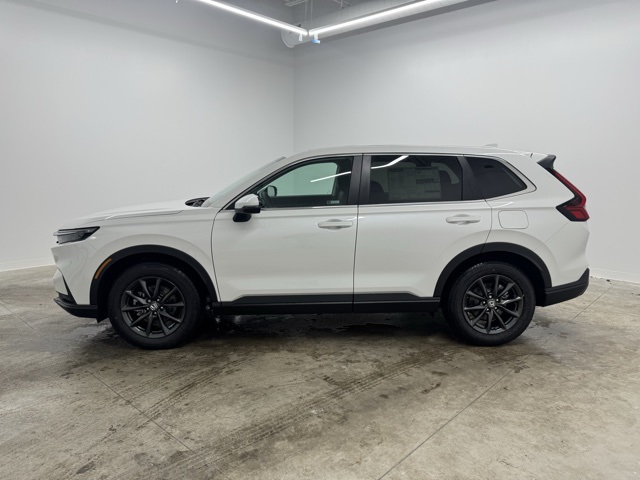 2026 Honda CR-V EX-L photo 8