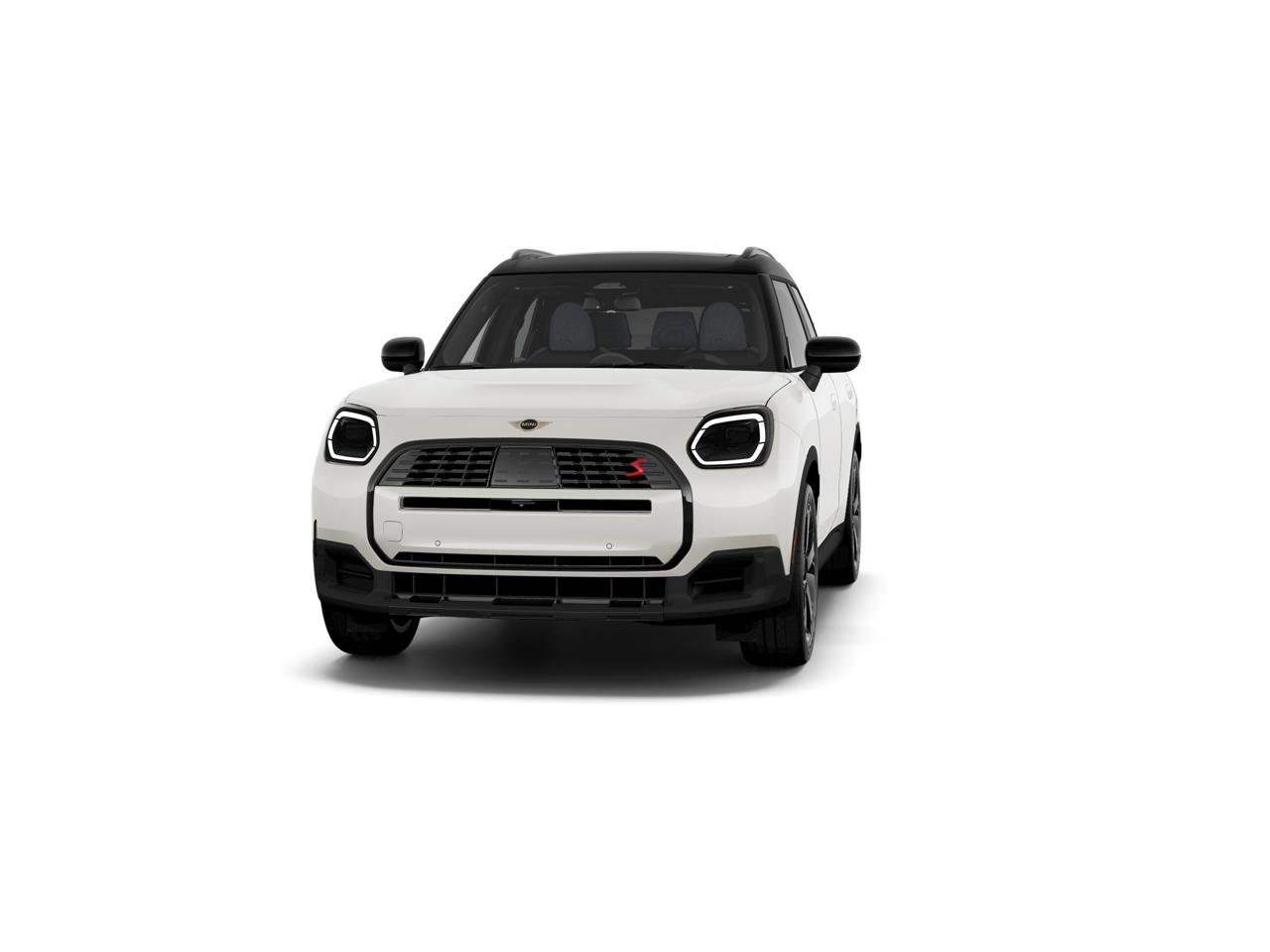 2025 Mini Countryman Signature ALL4 photo 3