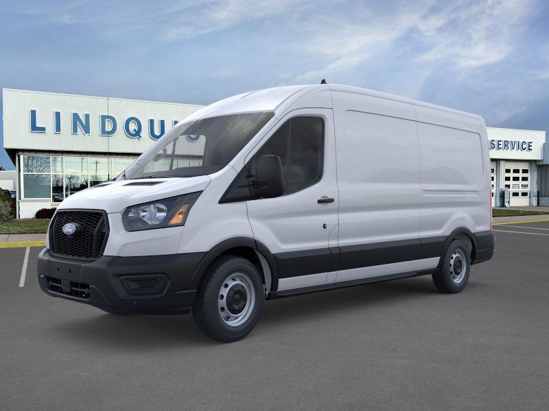 2026 Ford Transit Van Base's photo
