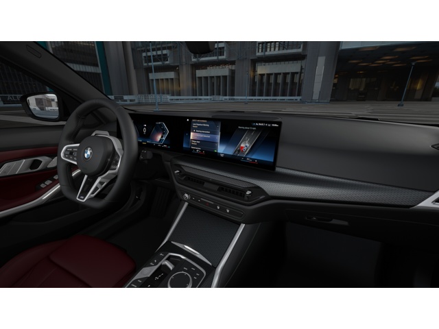 2026 Bmw 330i photo 14
