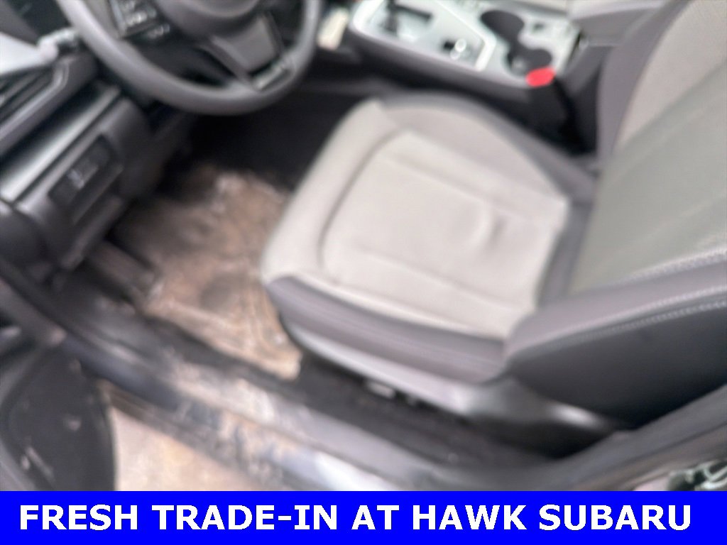 2024 SUBARU CROSSTREK - Image 6