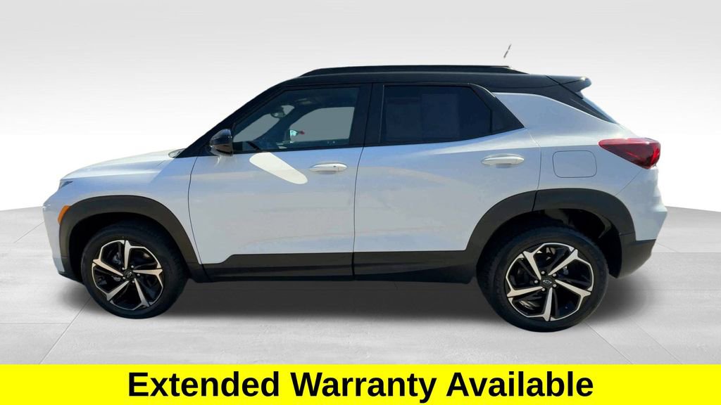 2023 Chevrolet Trailblazer RS photo 5