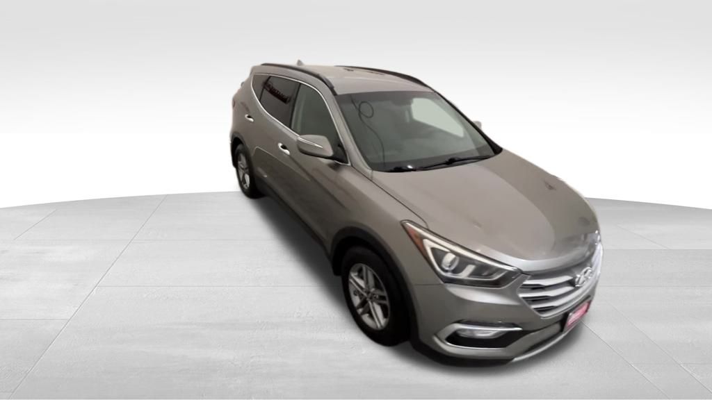 2018 Hyundai Santa Fe Sport Base photo 7