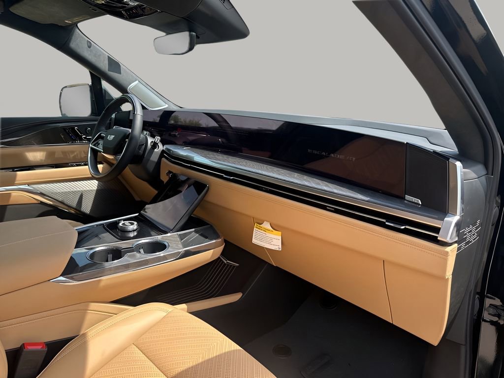 2026 Cadillac Escalade IQ Premium Sport photo 14