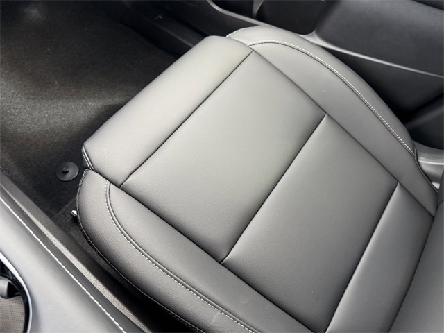 2025 Nissan Murano SV photo 28