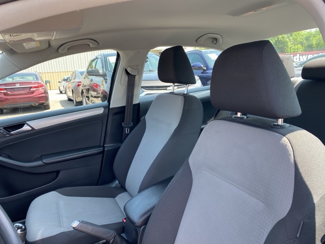 2018 Volkswagen Jetta 1.4T S photo 11