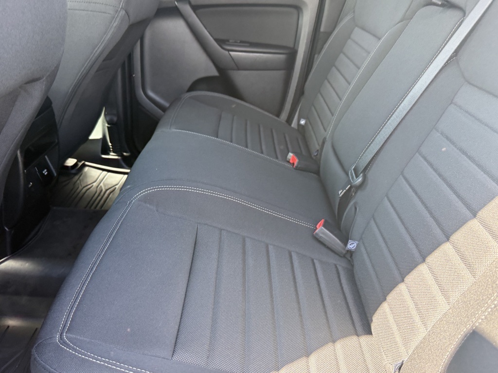 2021 Ford Ranger XLT photo 15
