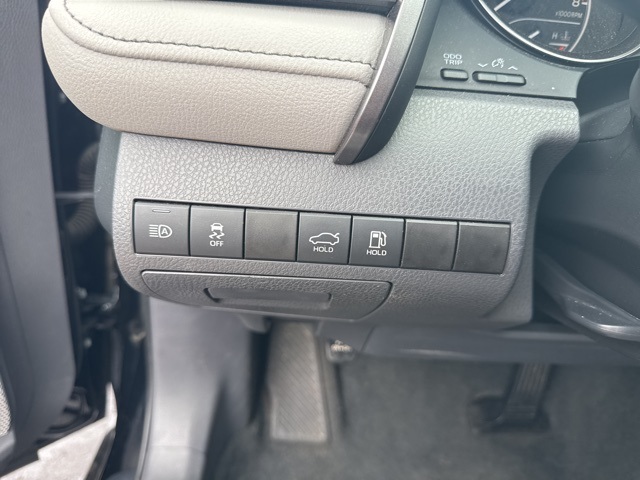 2024 Toyota Camry SE photo 24