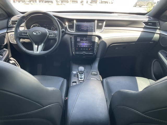 2023 Infiniti QX55 Luxe photo 15