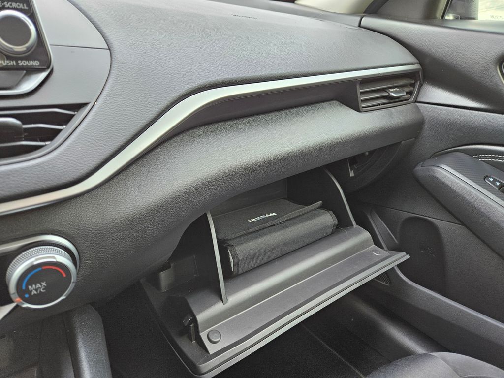 2020 Nissan Altima 2.5 S photo 15