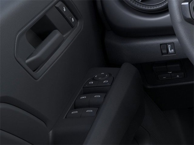 2026 Chevrolet Colorado Trail Boss photo 21