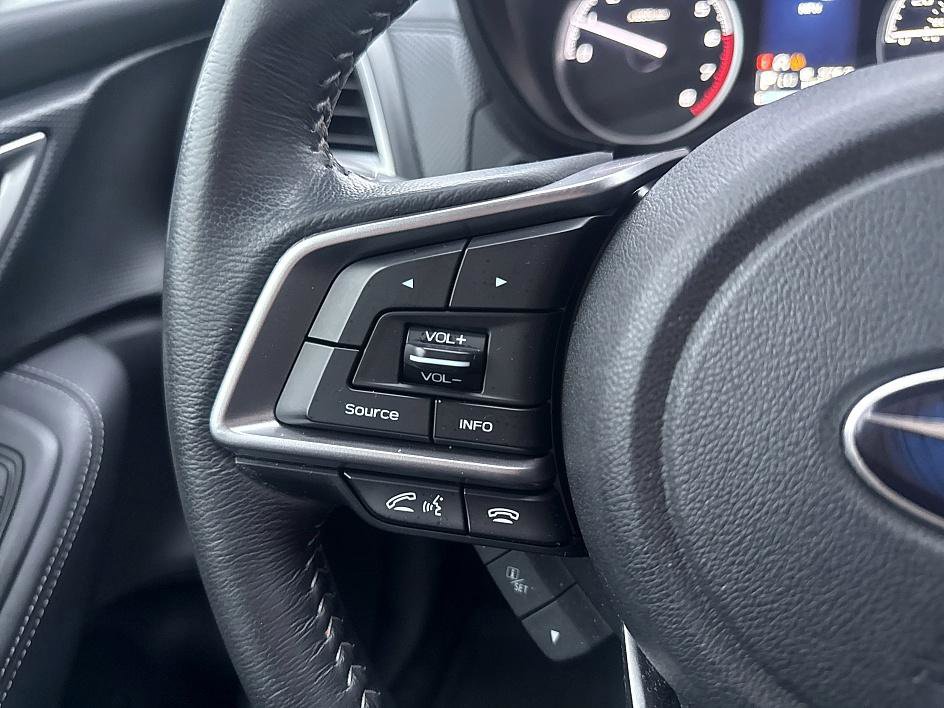 2019 Subaru Forester Premium photo 4