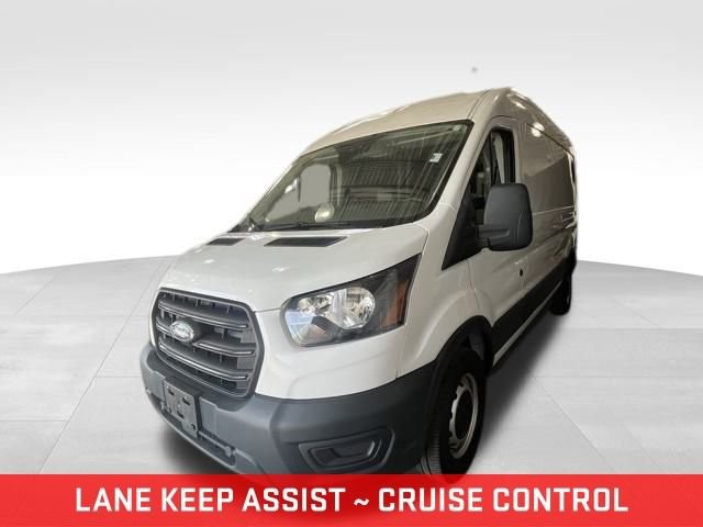 2020 Ford Transit Cargo Van