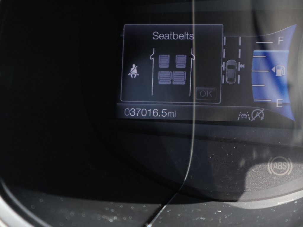 2024 Ford Edge Titanium photo 28