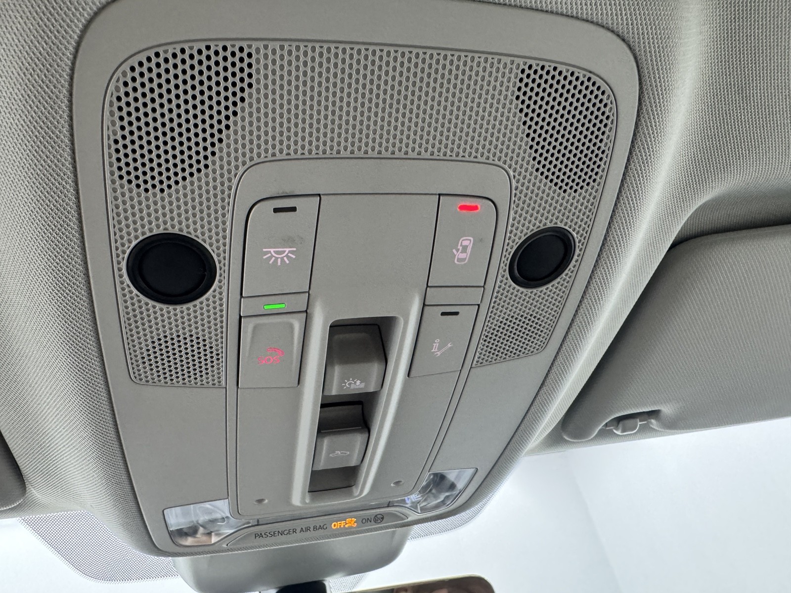 2024 Audi Q3 S line Premium photo 31