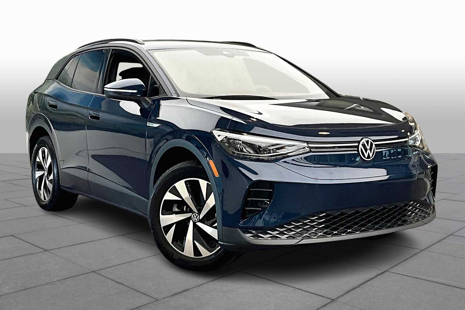 Used 2023 Volkswagen ID.4 PRO with VIN 1V2DNPE83PC051364 for sale in Bluffton, SC