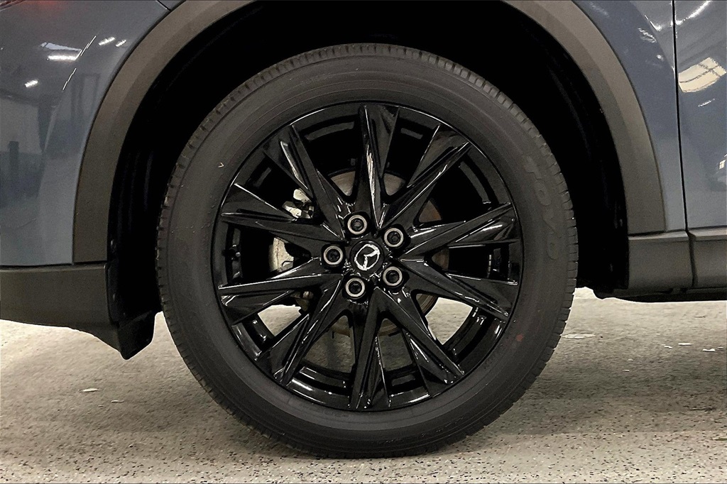 2023 MAZDA CX-5 - Image 7