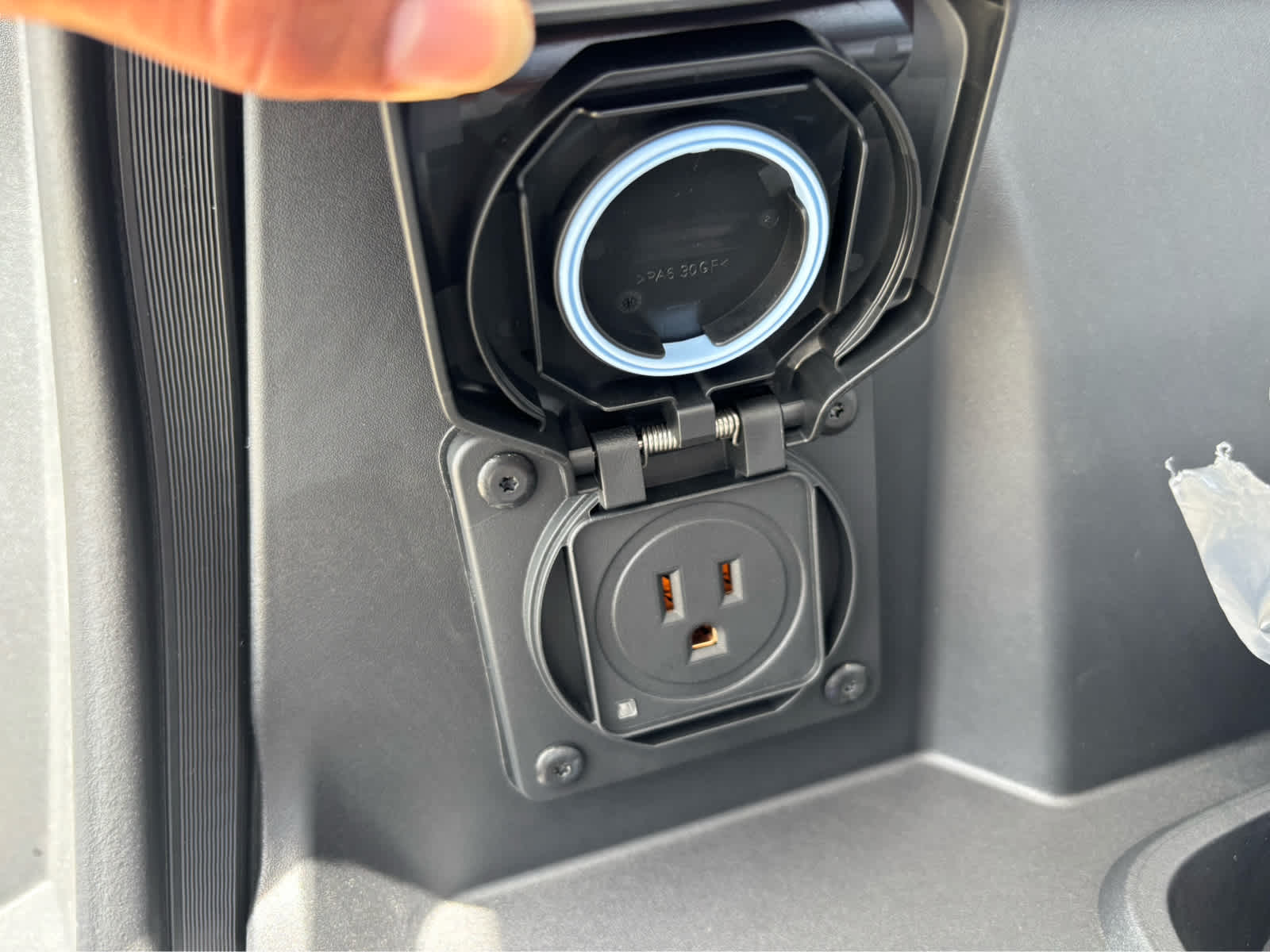 2026 Gmc Sierra Elevation photo 20