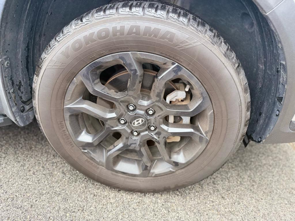 2022 Hyundai Santa Fe XRT photo 4
