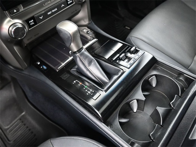 2021 Lexus GX 460 photo 27