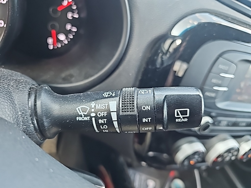 2016 Kia Soul Plus photo 9