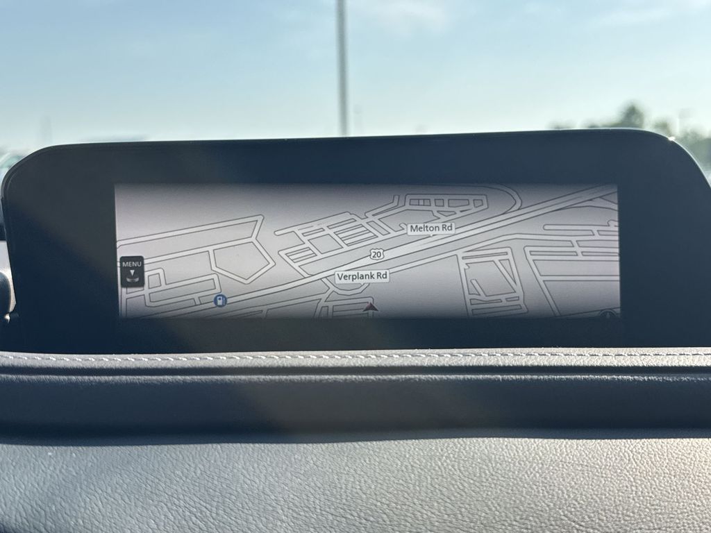 2022 Mazda CX-30 2.5 Turbo Premium photo 19