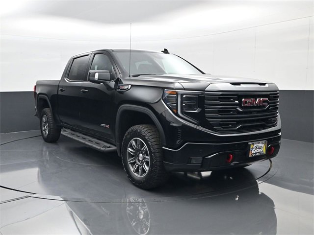 2024 Gmc Sierra 1500 AT4 photo 3