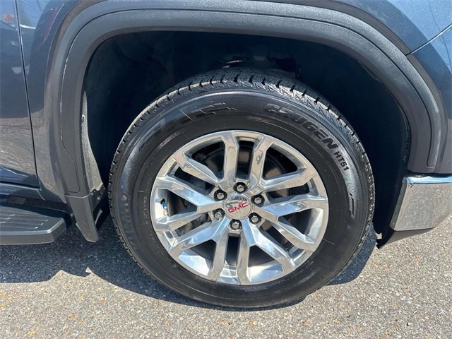 2019 Gmc Sierra SLT photo 4